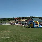 Apartamento Monty Podhájska