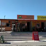 Monty Apartamento Podhájska