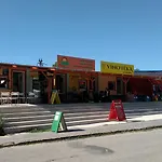 Monty Apartamento
