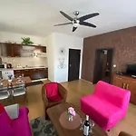 Monty Apartamento Podhájska