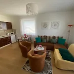 Apartamento Monty Podhájska