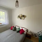 Apartamento Monty Podhájska