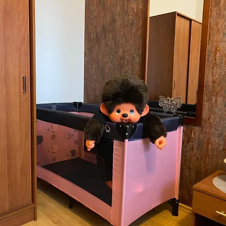 Monty * Podhájska
