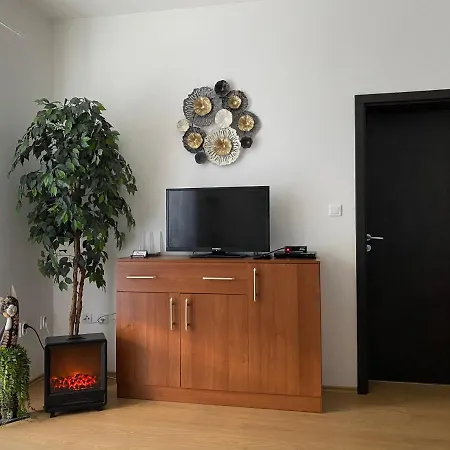 Apartment Apartments Monty Podhajska