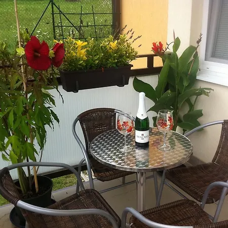 Apartments Monty Podhajska Apartment Podhajska