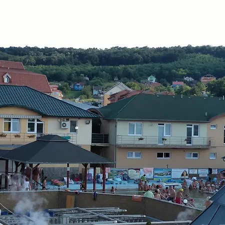 Apartments Monty Podhajska