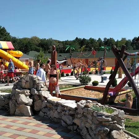 Apartments Monty Podhajska * Podhajska