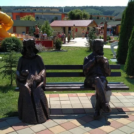 Apartments Monty Podhajska