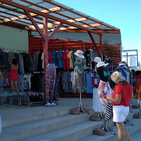 Apartman Monty Bellegszencse