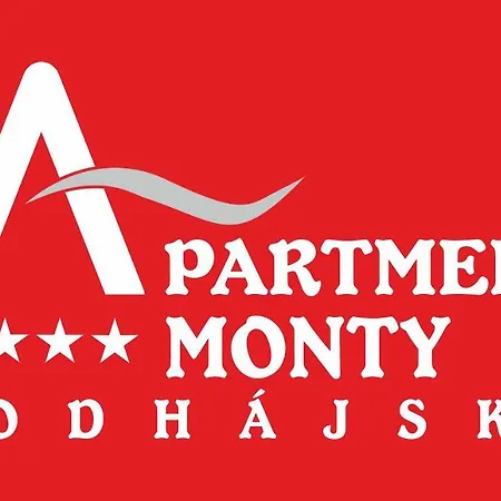 شقة Monty Podhájska
