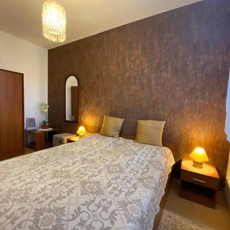 Apartments Monty Podhajska Podhajska