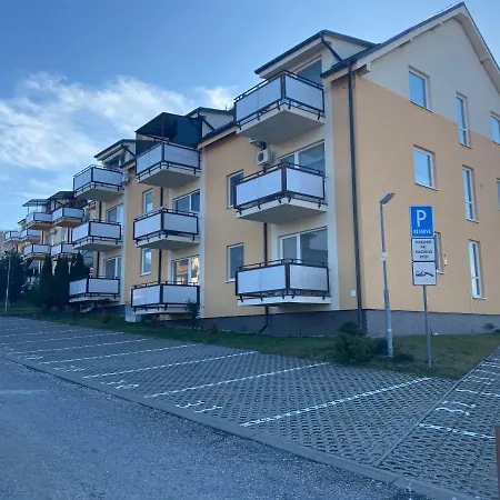 Apartments Monty Podhajska Apartment