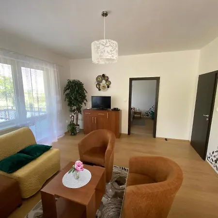 Apartments Monty Podhajska Apartmán Podhajska